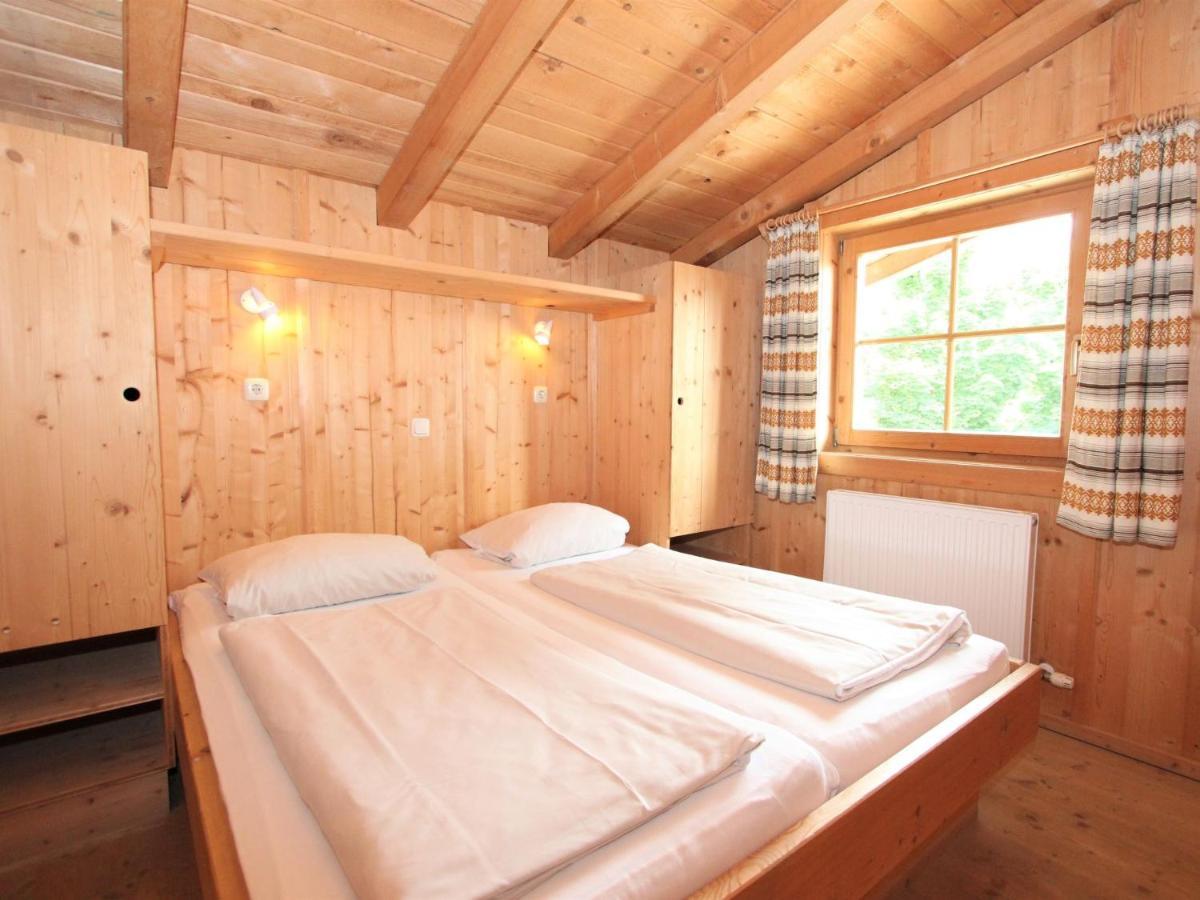 Holiday Home Alpendorf-1 By Interhome Stumm Bagian luar foto