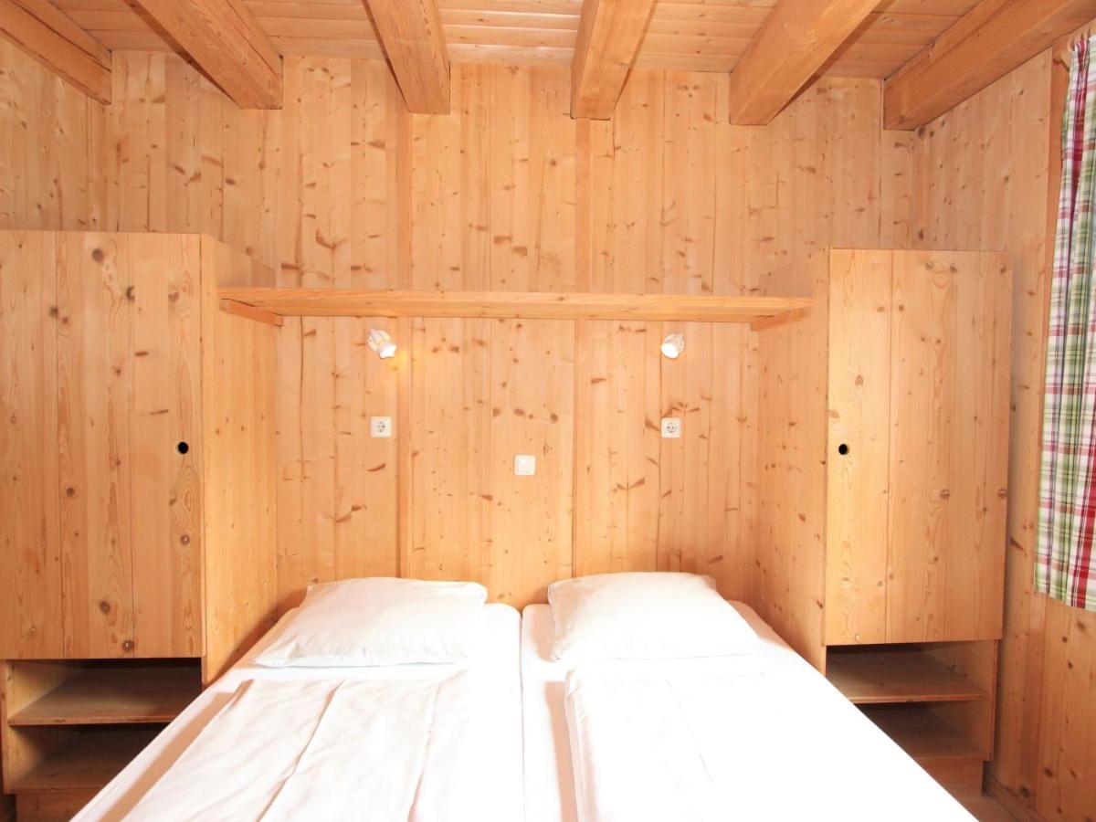 Holiday Home Alpendorf-1 By Interhome Stumm Bagian luar foto
