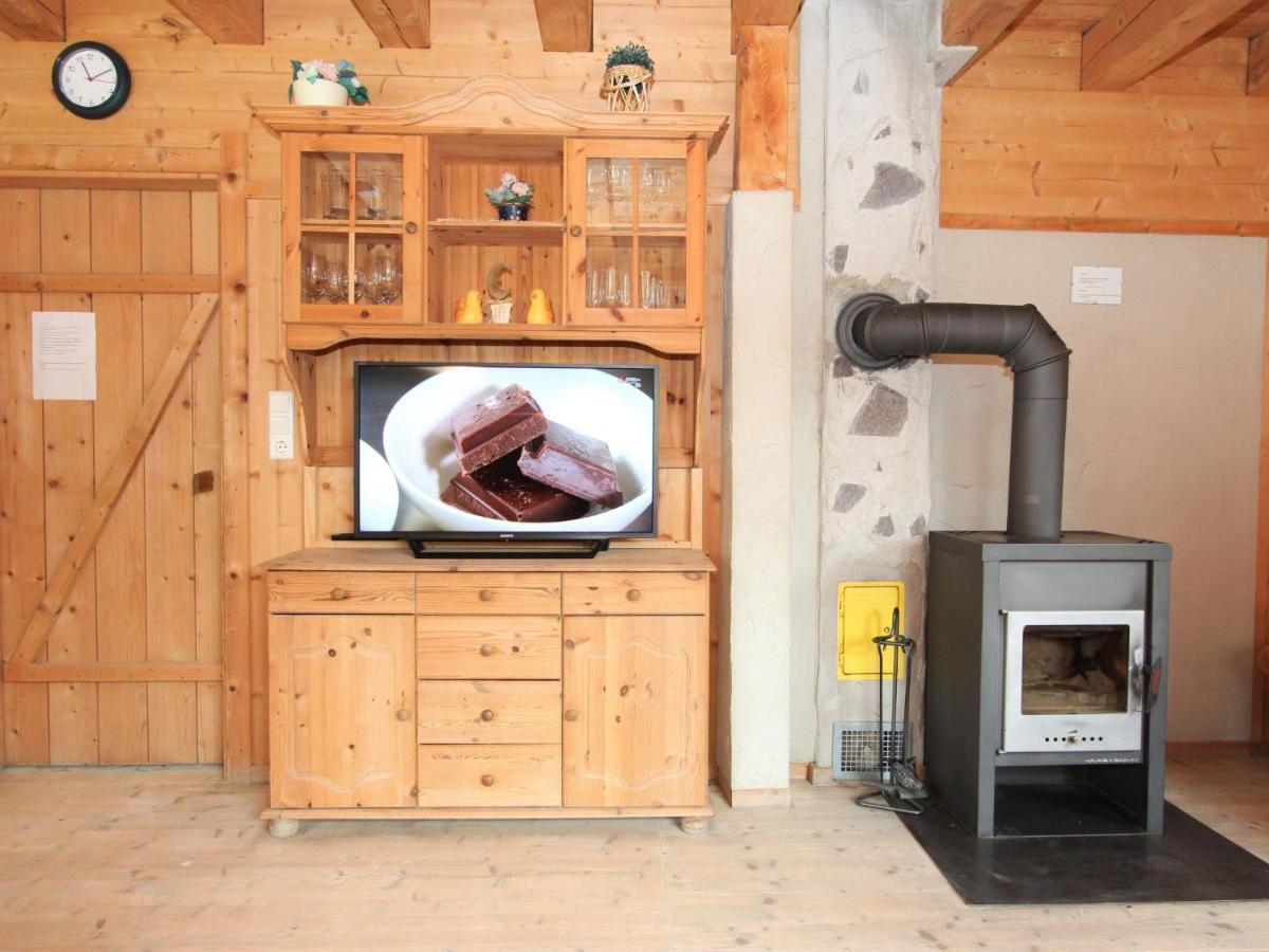 Holiday Home Alpendorf-1 By Interhome Stumm Bagian luar foto