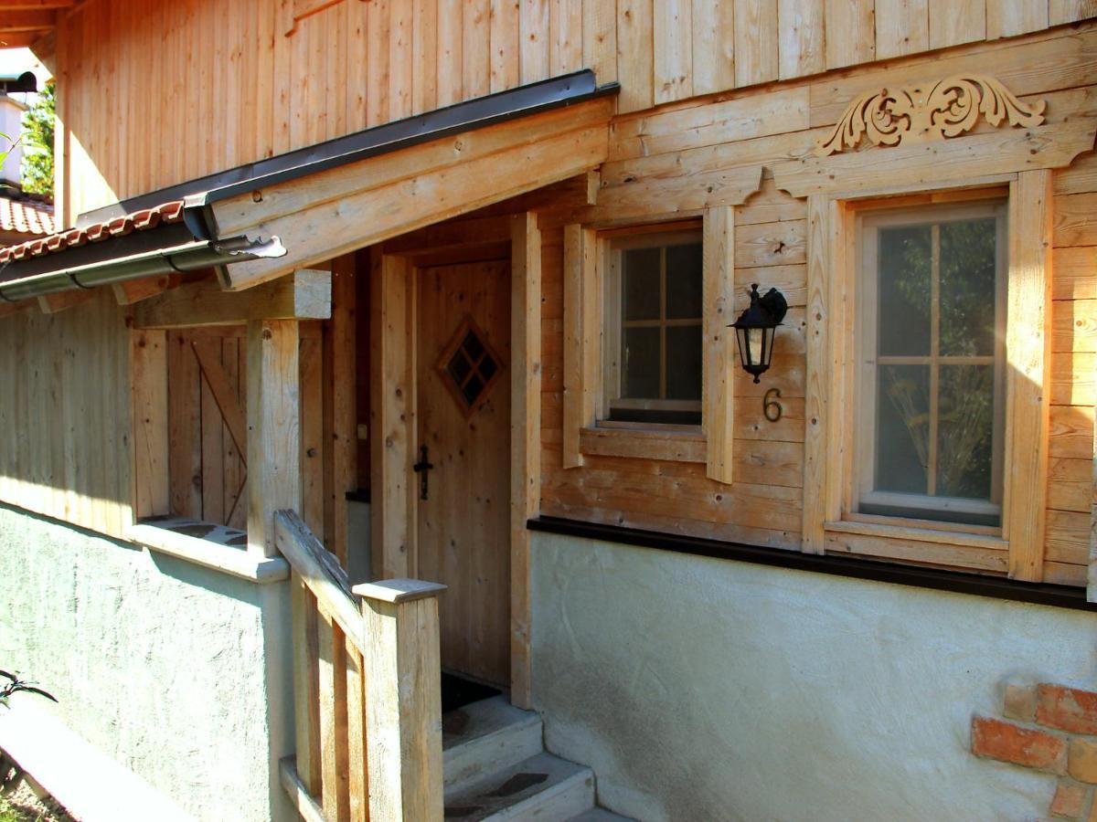 Holiday Home Alpendorf-1 By Interhome Stumm Bagian luar foto